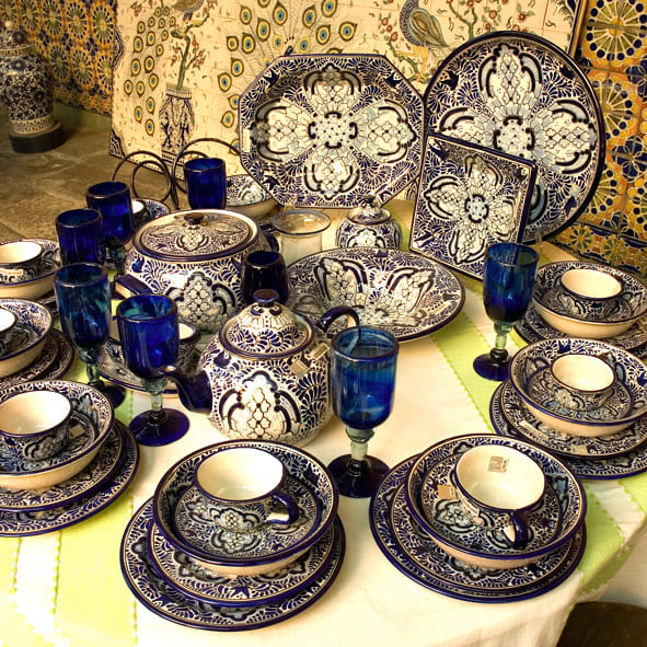 Comprar talavera – PUEBLA, ARTESANÍAS